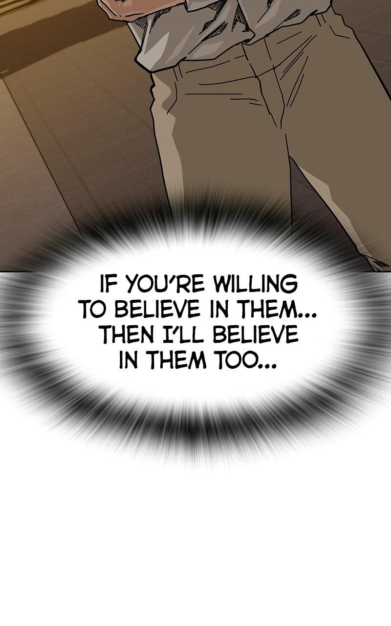 To Not Die S3 - Episode 37 129