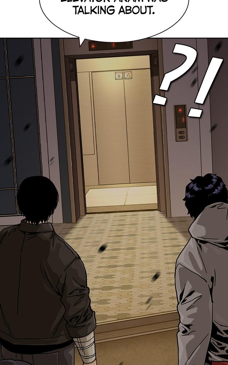 To Not Die S3 - Episode 37 153