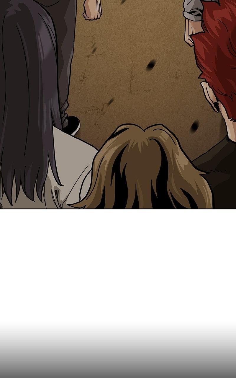 To Not Die S3 - Episode 37 154