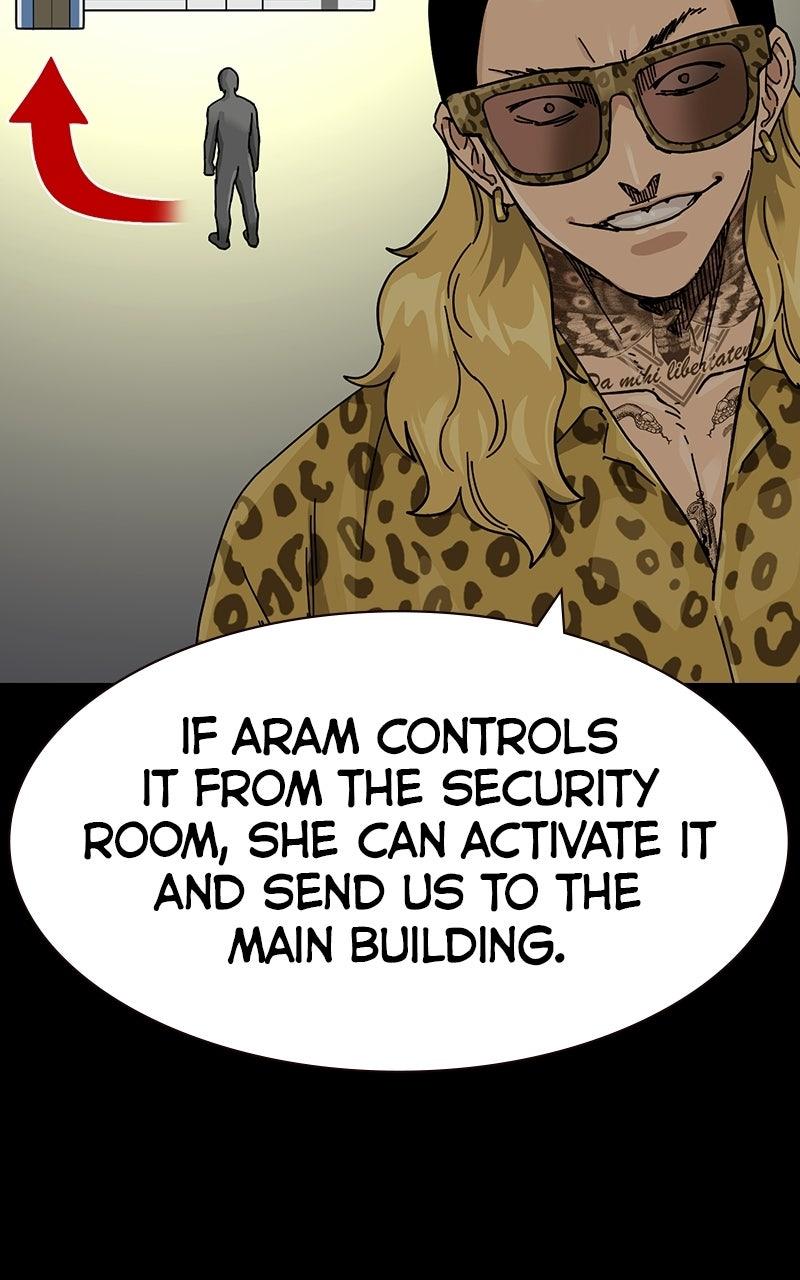 To Not Die S3 - Episode 37 157