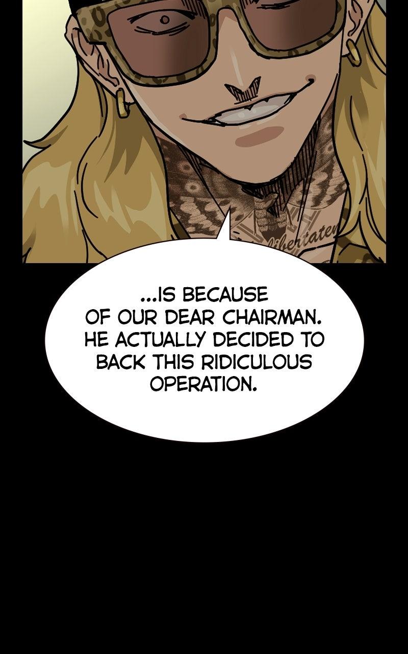 To Not Die S3 - Episode 37 159