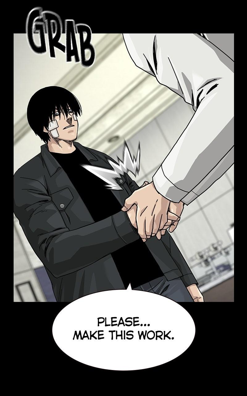 To Not Die S3 - Episode 37 162