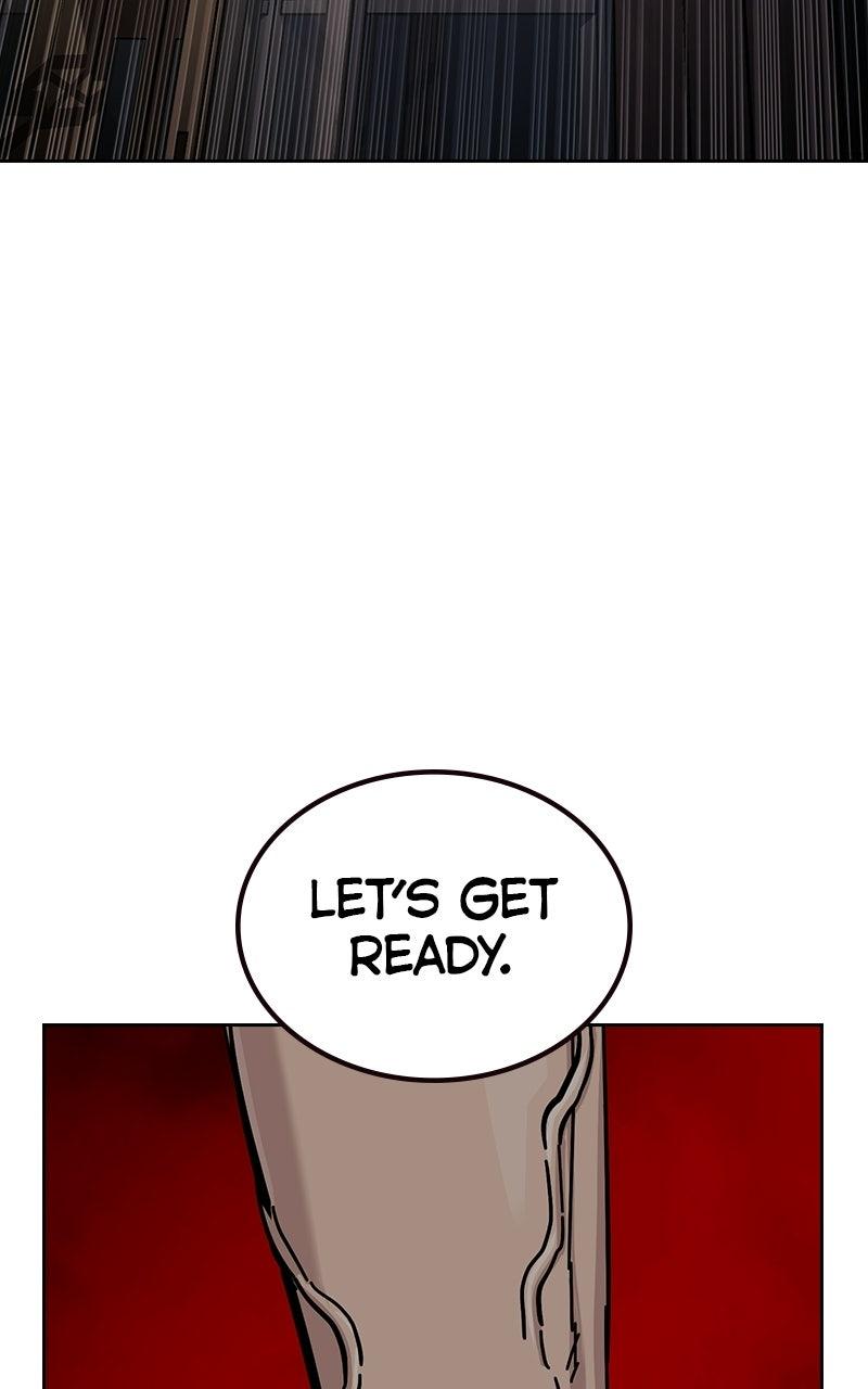 To Not Die S3 - Episode 37 167