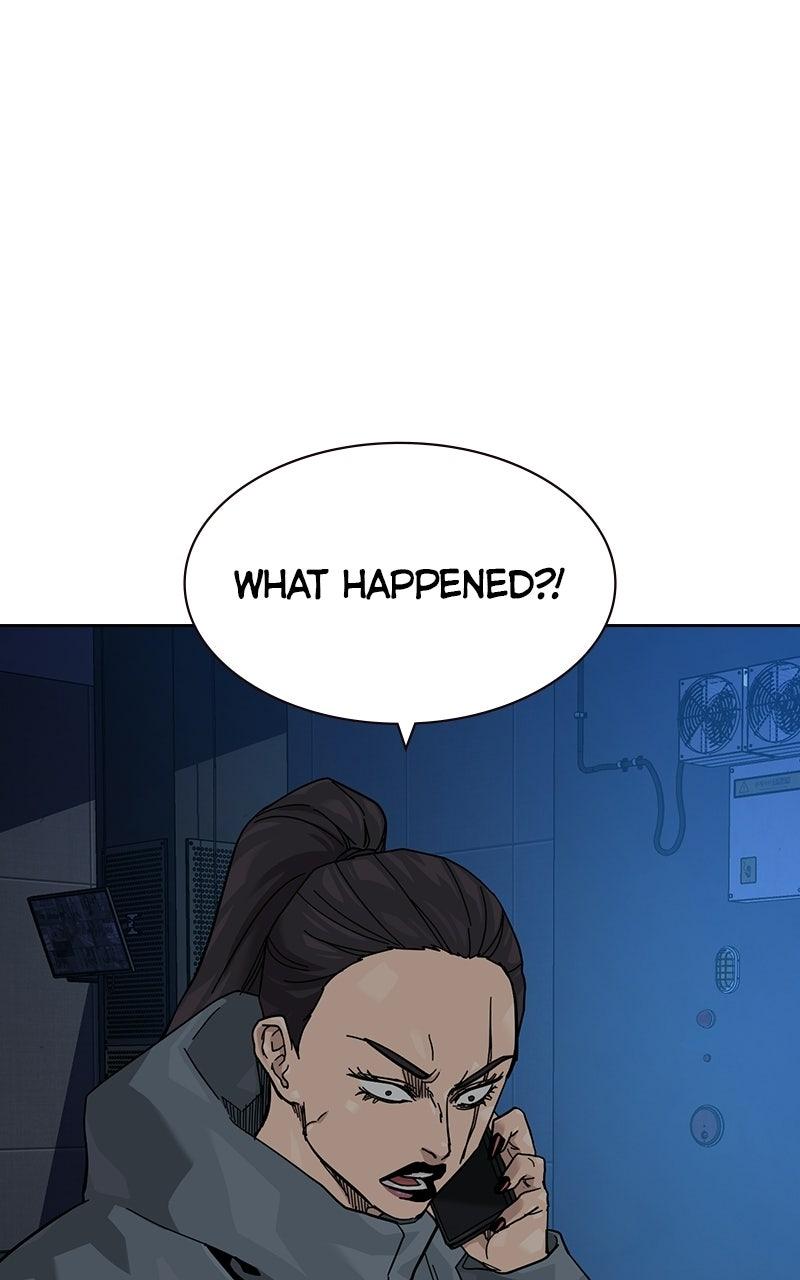 To Not Die S3 - Episode 38 5