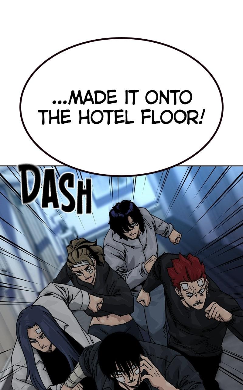 To Not Die S3 - Episode 38 8