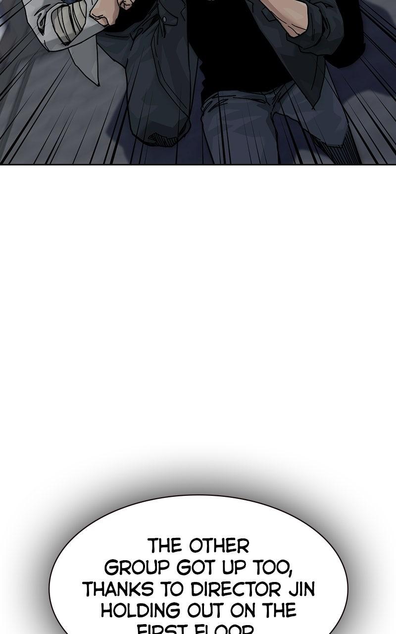 To Not Die S3 - Episode 38 9