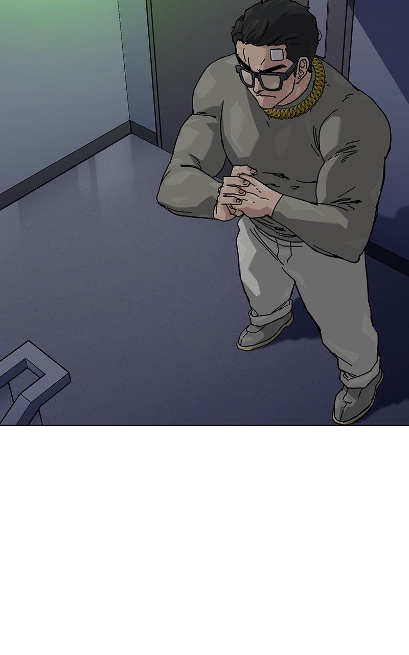 To Not Die S3 - Episode 38 24