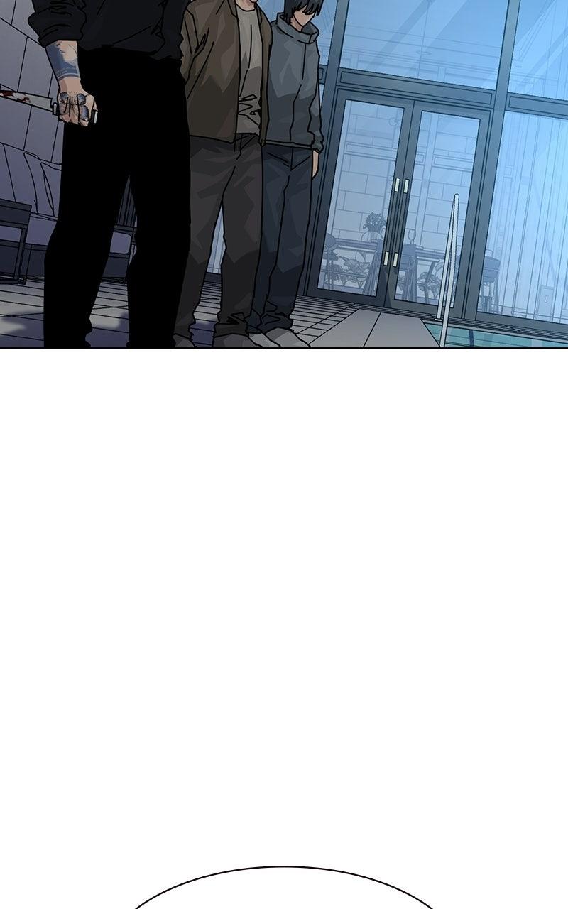 To Not Die S3 - Episode 38 26