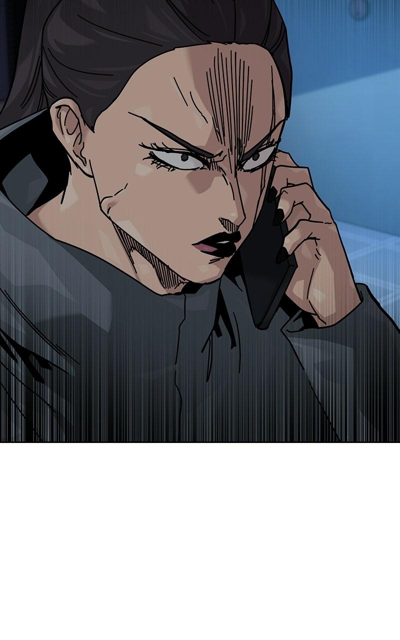 To Not Die S3 - Episode 38 49