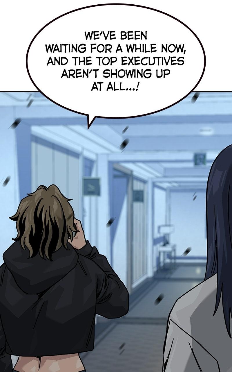 To Not Die S3 - Episode 38 70