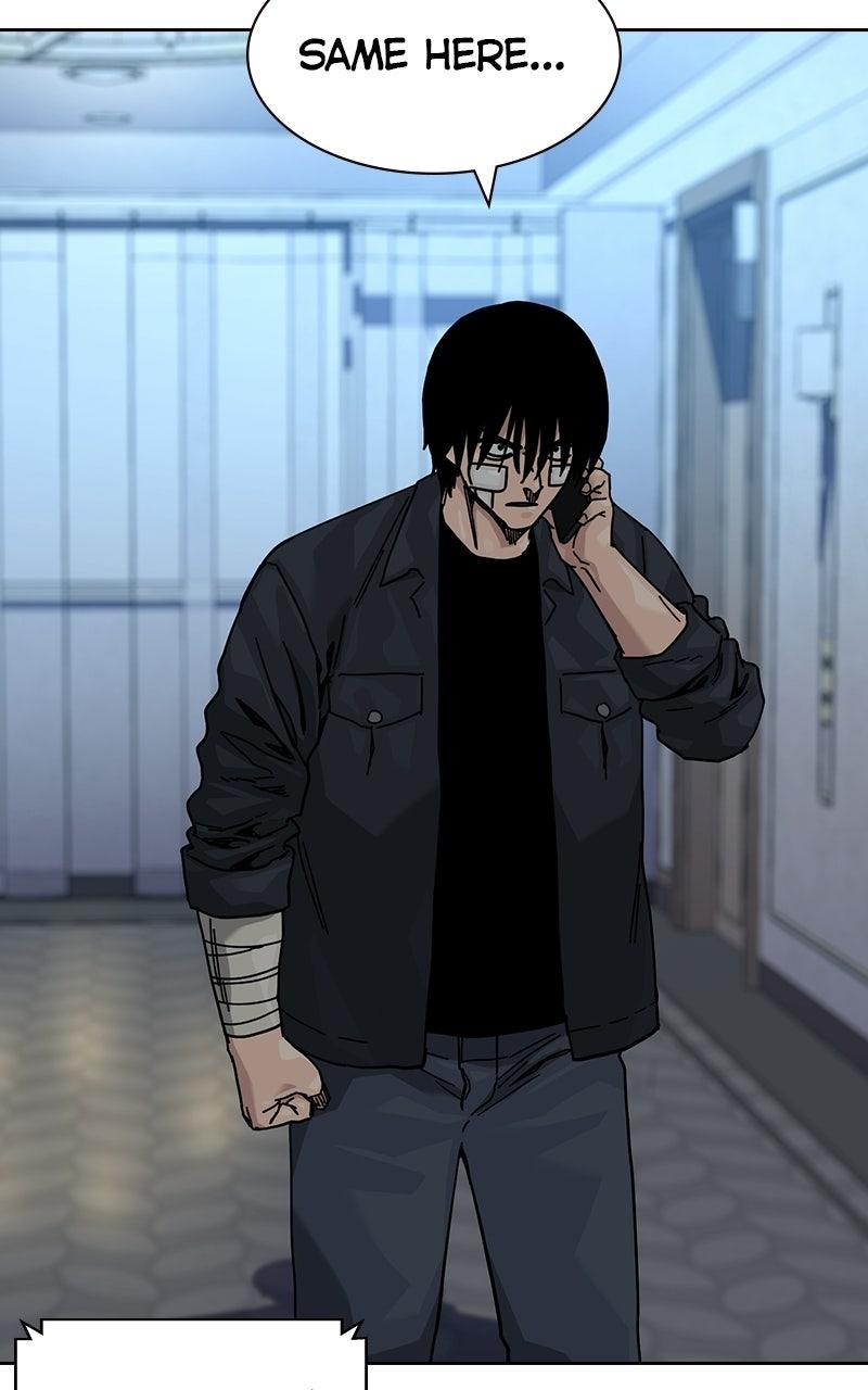 To Not Die S3 - Episode 38 72