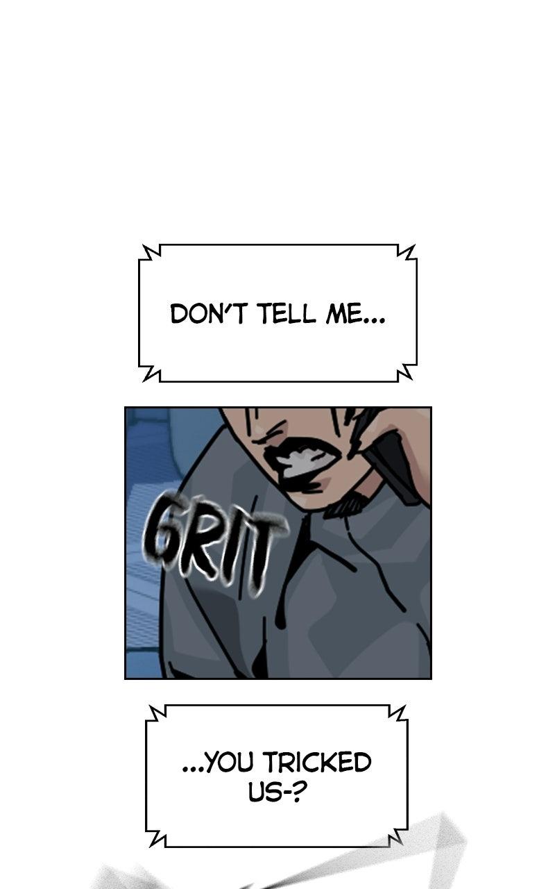 To Not Die S3 - Episode 38 75