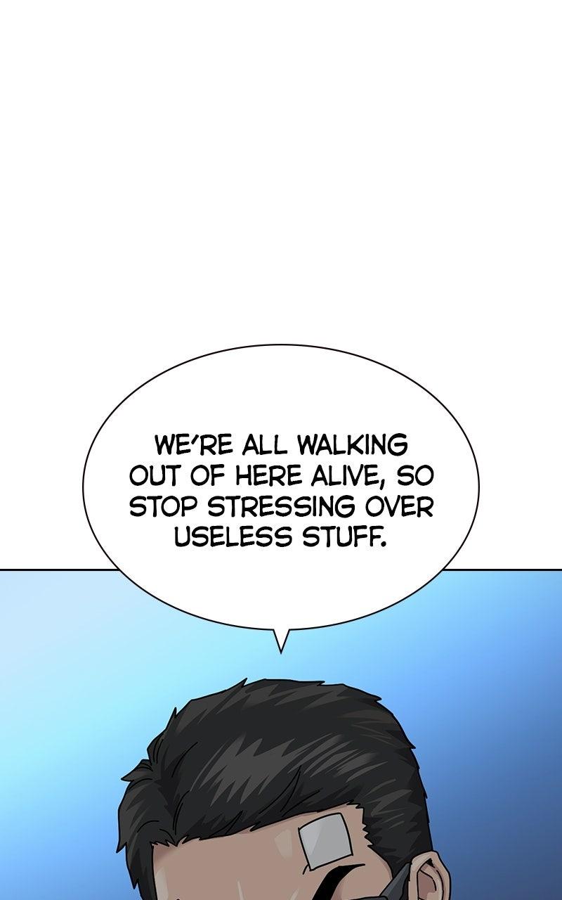 To Not Die S3 - Episode 38 114