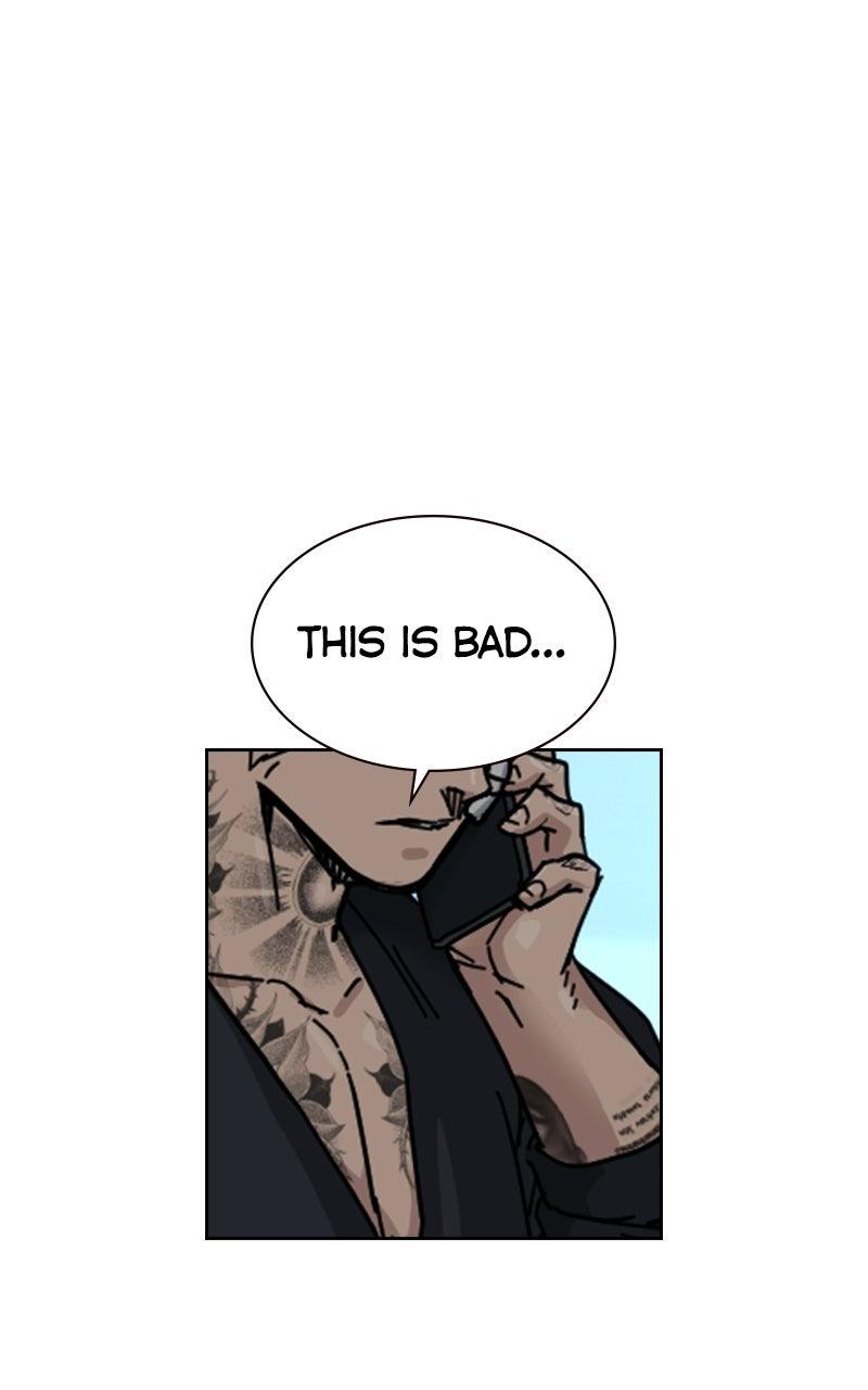 To Not Die S3 - Episode 38 117