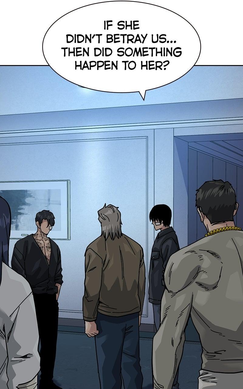 To Not Die S3 - Episode 38 122