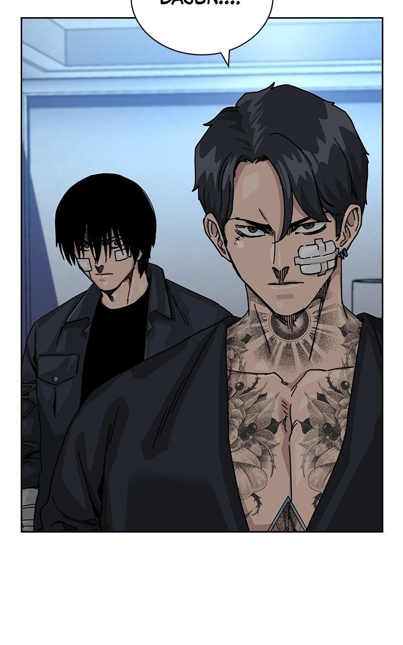 To Not Die S3 - Episode 38 151