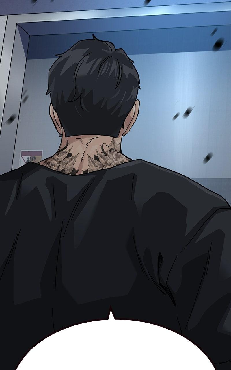 To Not Die S3 - Episode 38 153