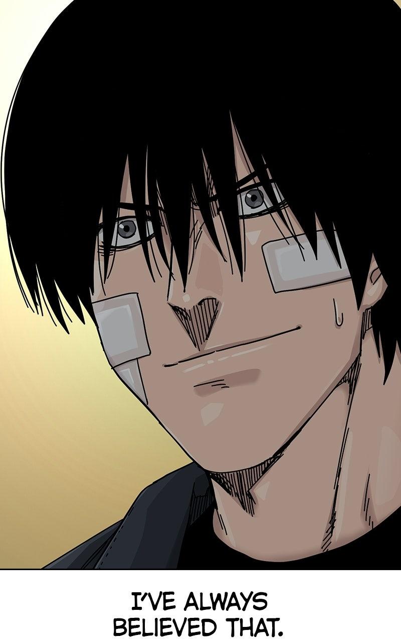 To Not Die S3 - Episode 38 155