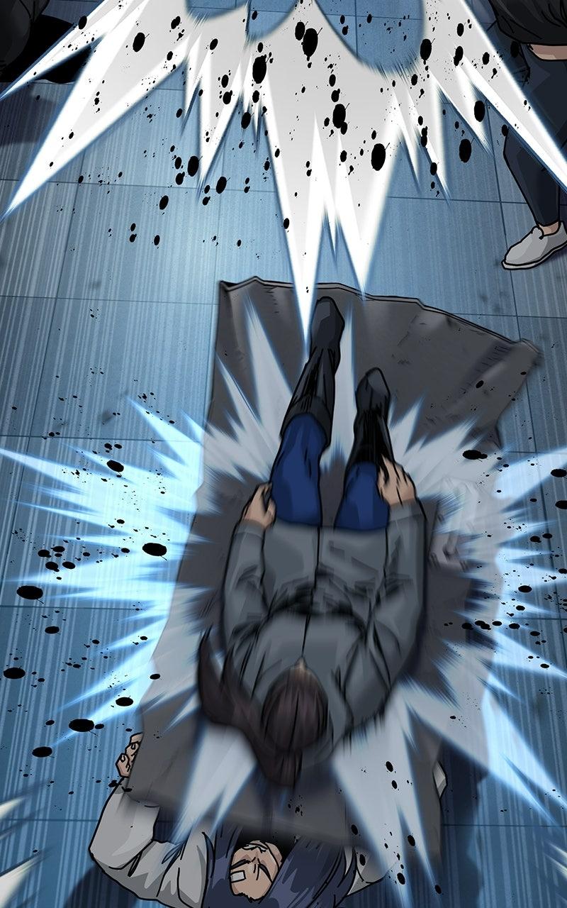 To Not Die S3 - Episode 38 159