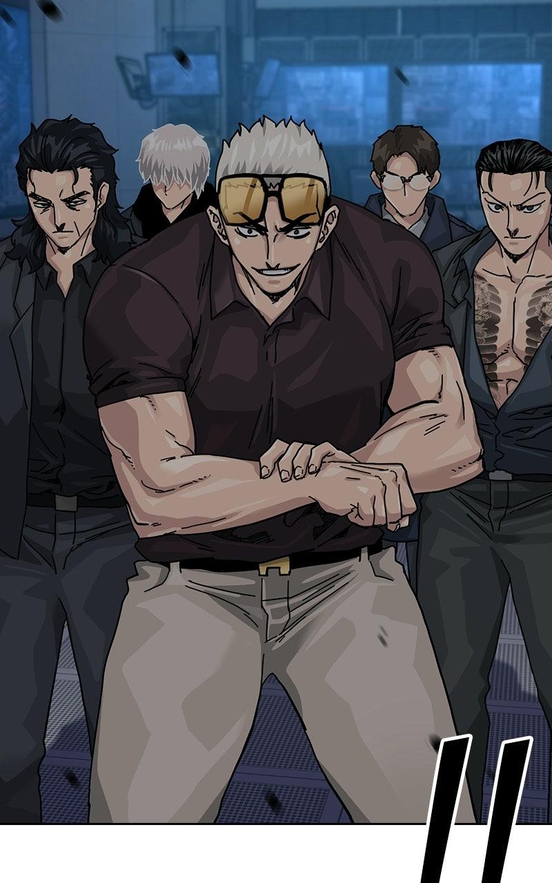 To Not Die S3 - Episode 38 168