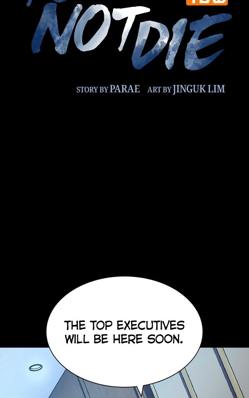 To Not Die S3 - Episode 39 2