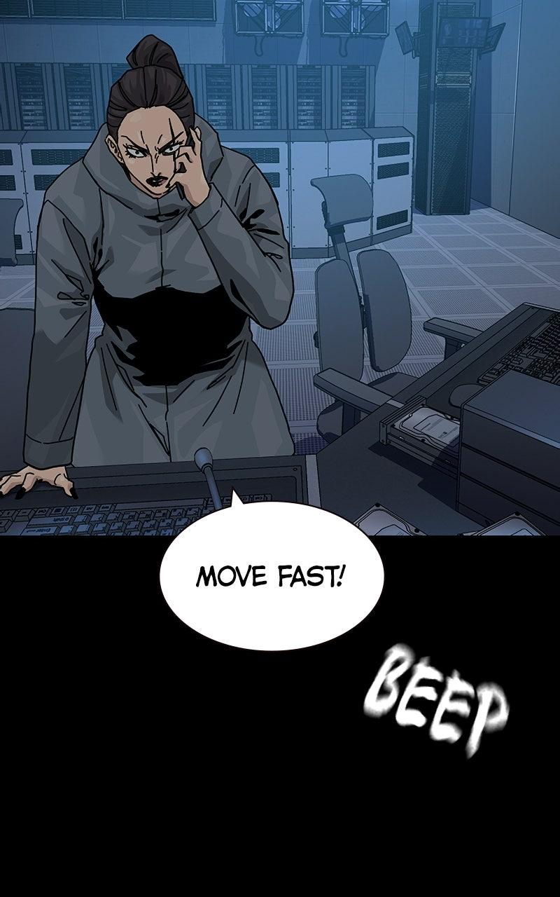 To Not Die S3 - Episode 39 34