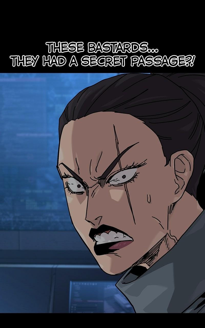 To Not Die S3 - Episode 39 40