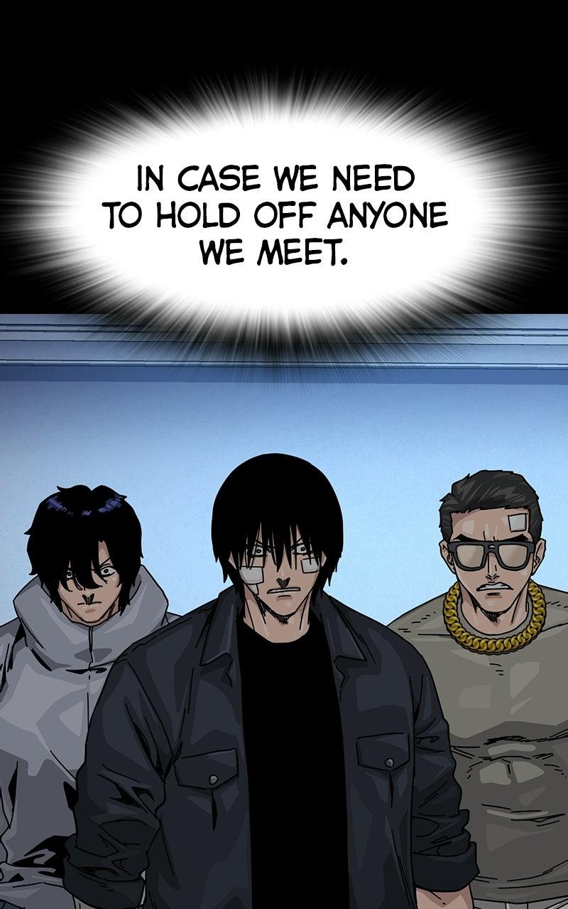 To Not Die S3 - Episode 39 44