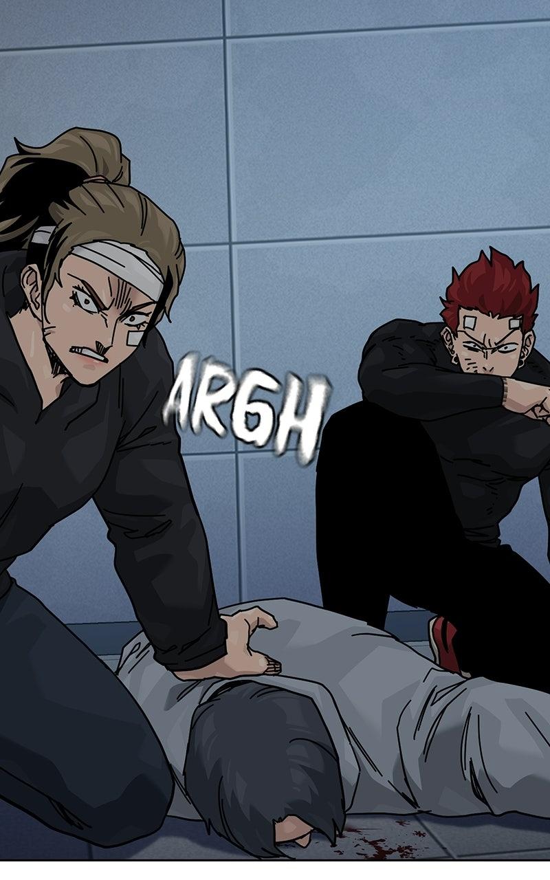 To Not Die S3 - Episode 39 75