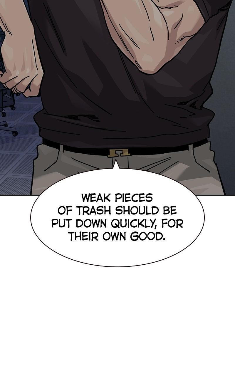 To Not Die S3 - Episode 39 81