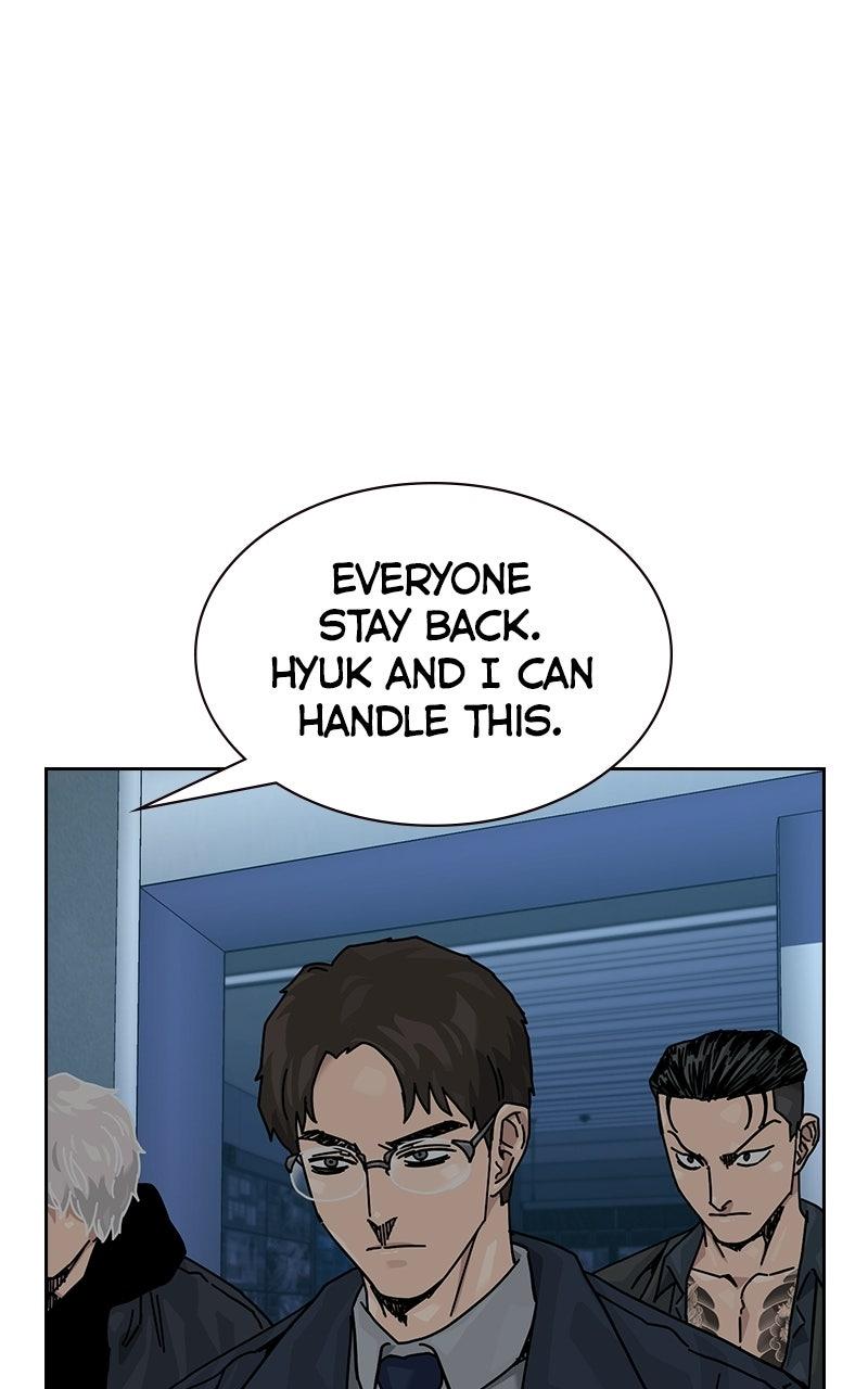 To Not Die S3 - Episode 39 82