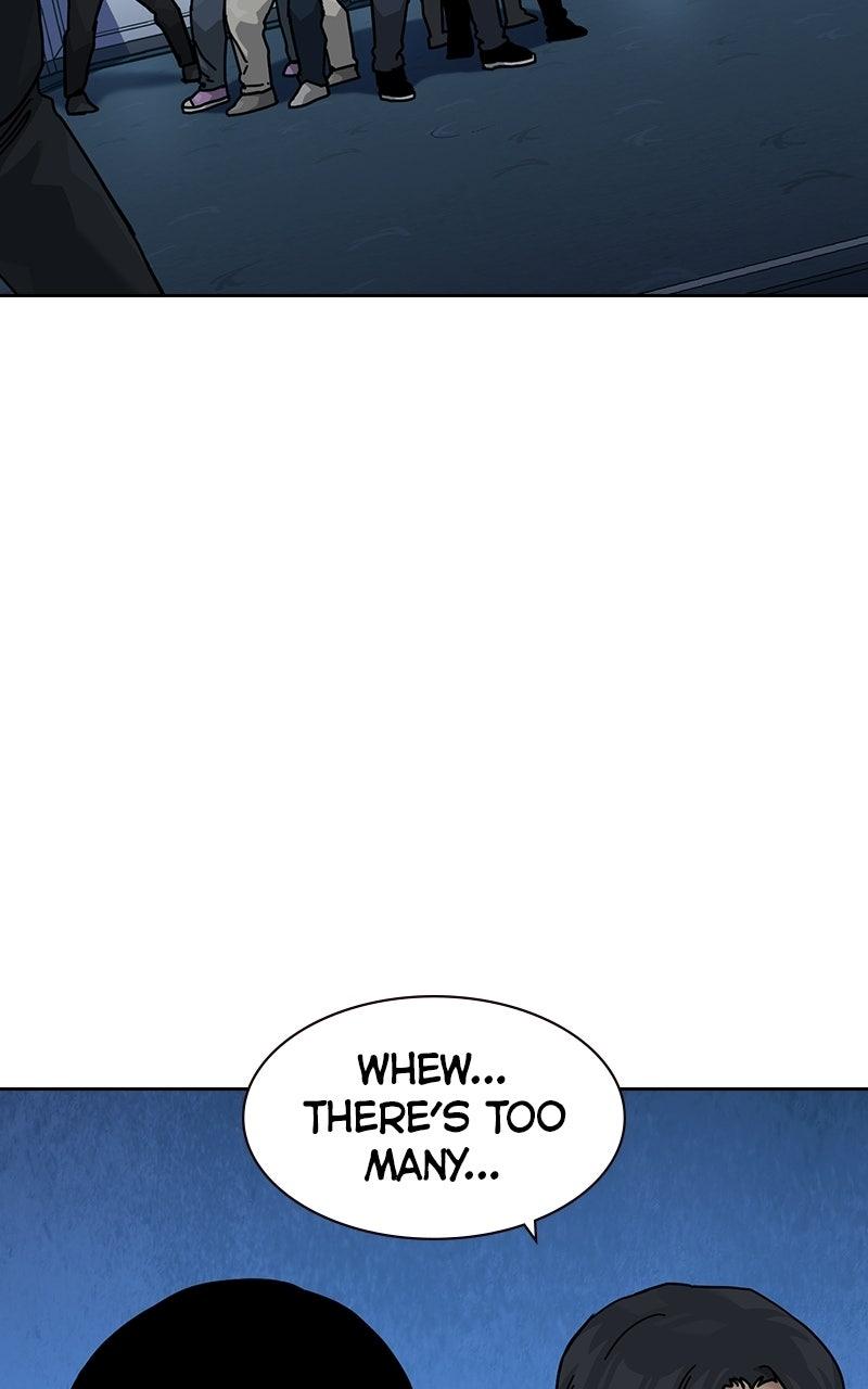 To Not Die S3 - Episode 39 88