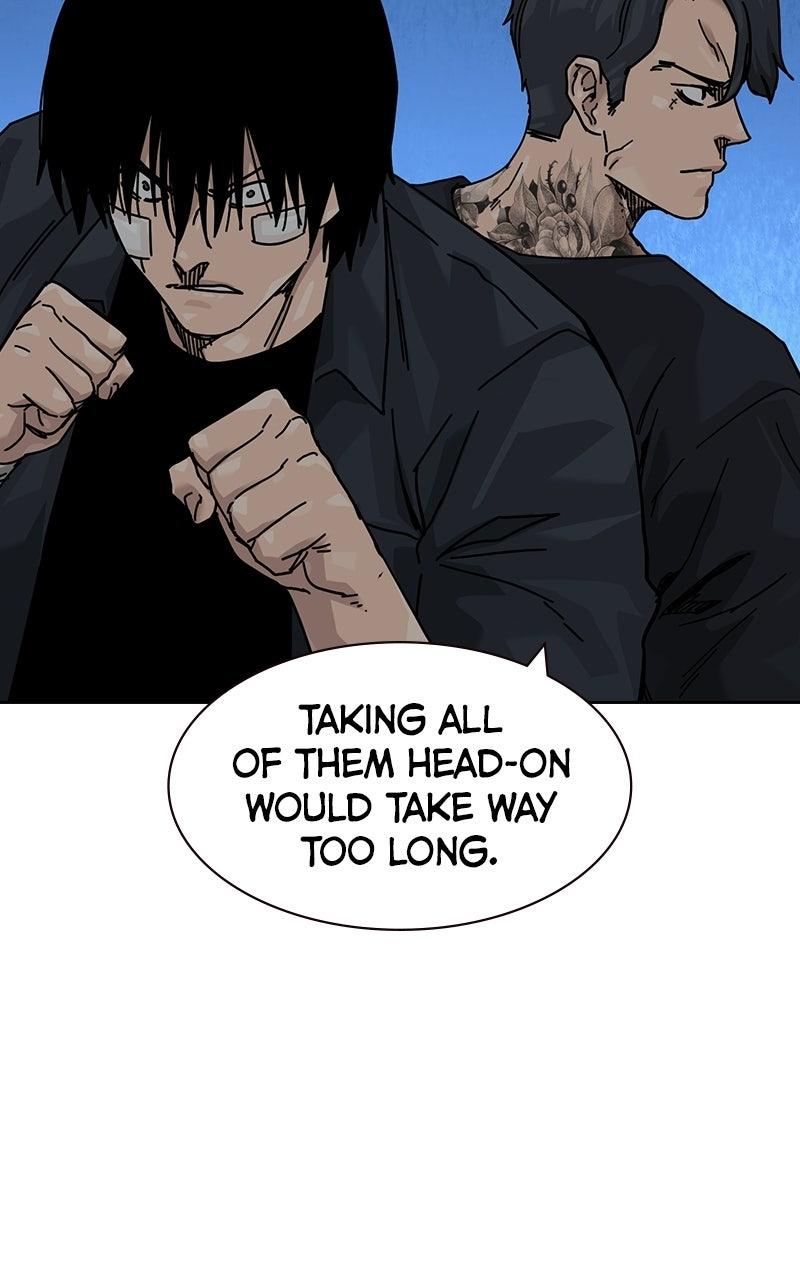 To Not Die S3 - Episode 39 89