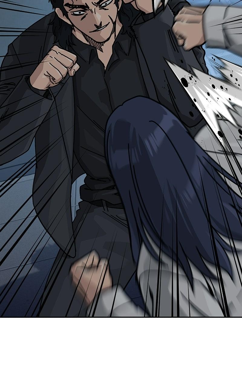 To Not Die S3 - Episode 39 107