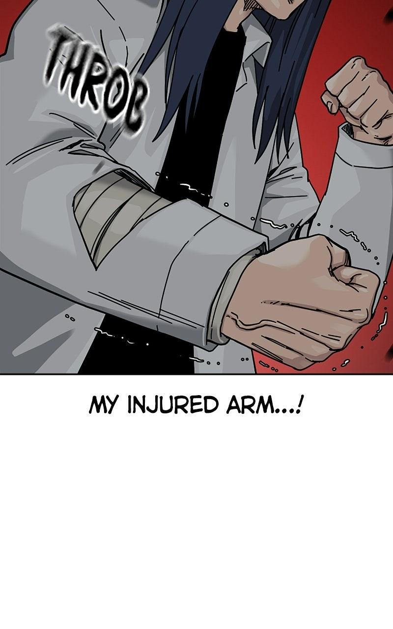 To Not Die S3 - Episode 39 109