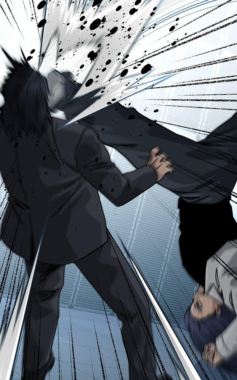 To Not Die S3 - Episode 39 125