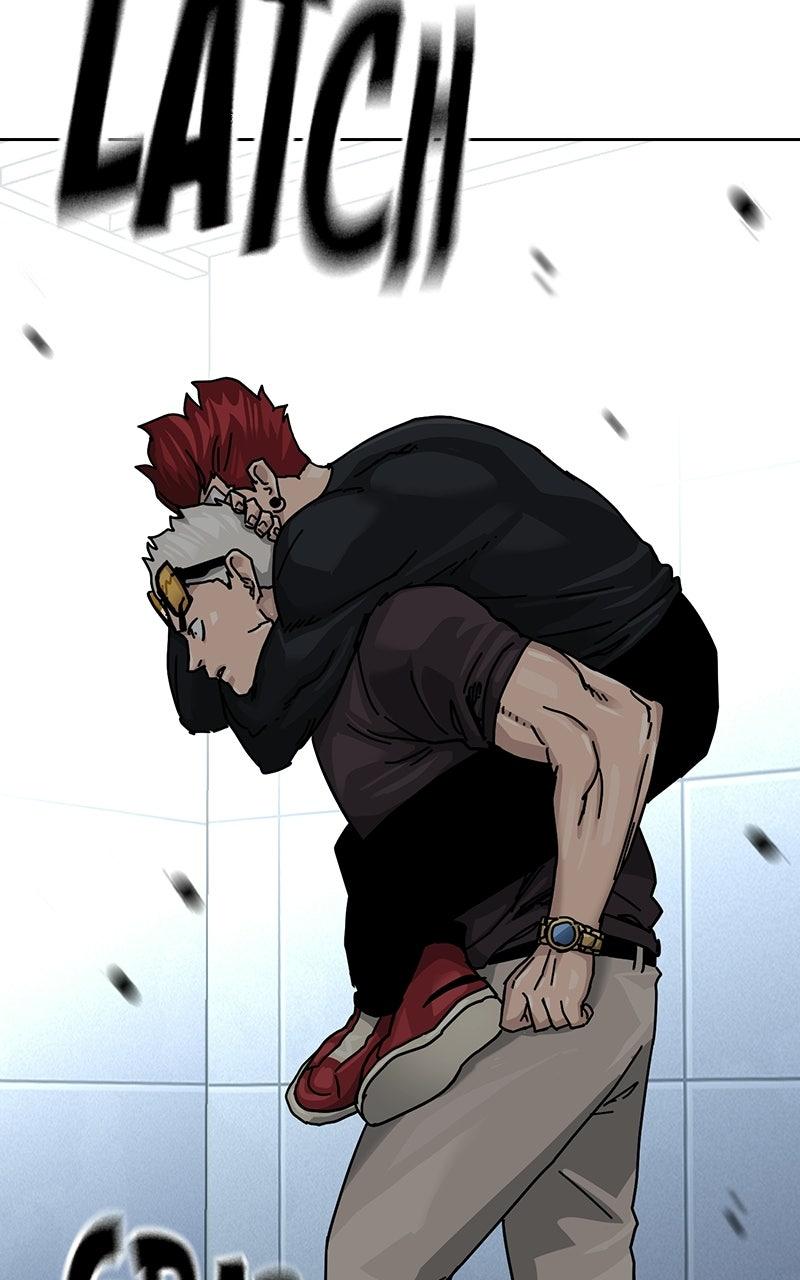 To Not Die S3 - Episode 39 127