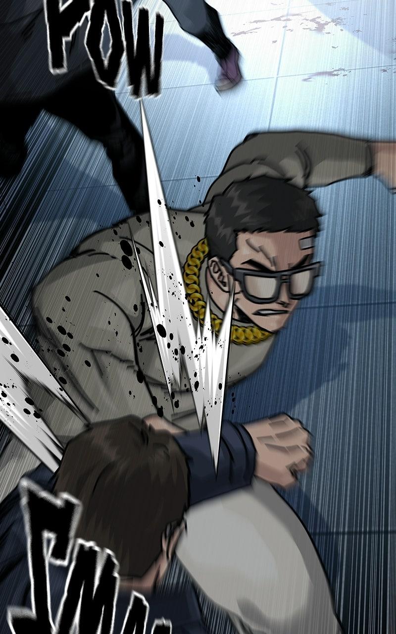 To Not Die S3 - Episode 39 148