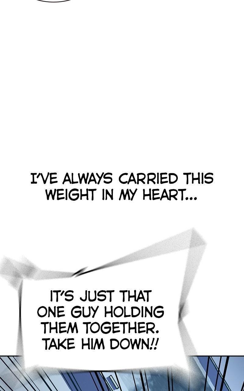 To Not Die S3 - Episode 39 164