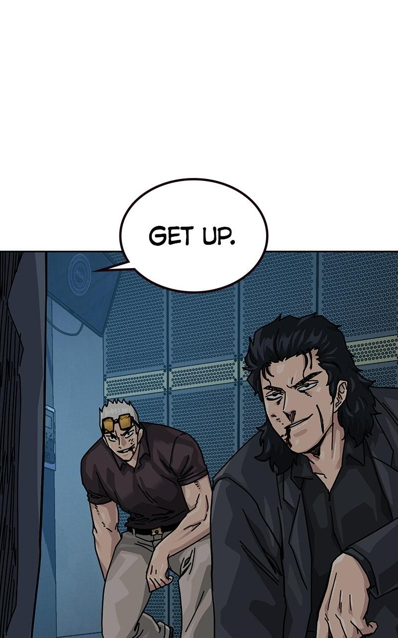 To Not Die S3 - Episode 39 174