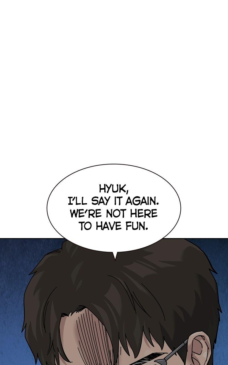 To Not Die S3 - Episode 40 9