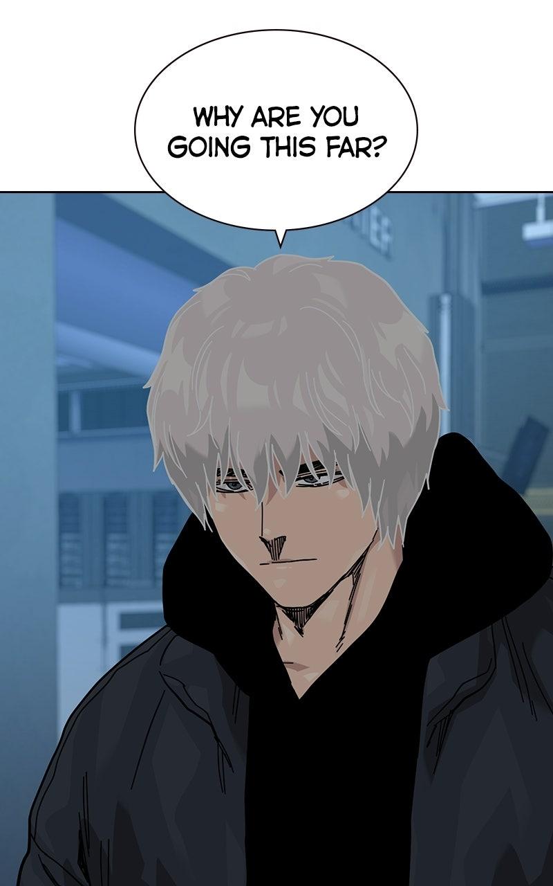 To Not Die S3 - Episode 40 13