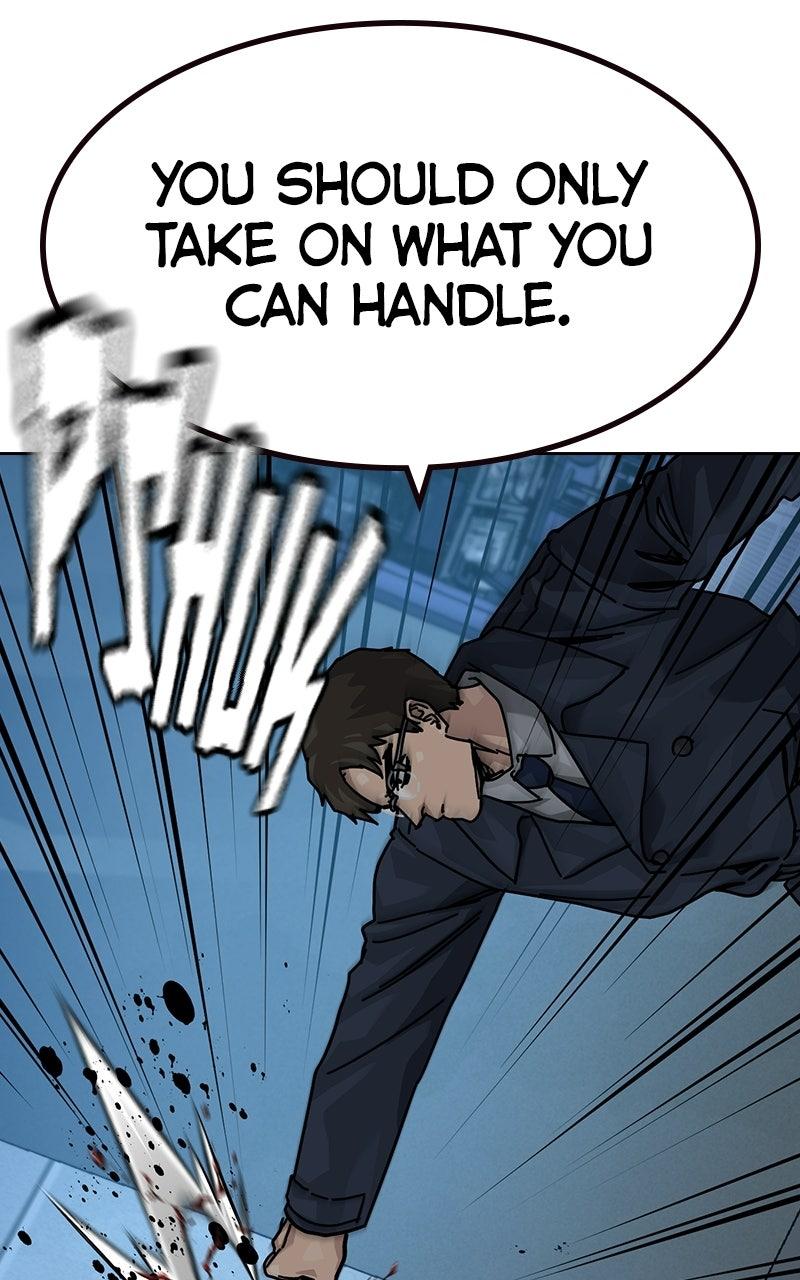 To Not Die S3 - Episode 40 32