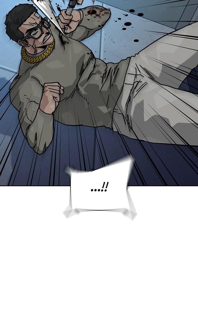 To Not Die S3 - Episode 40 33