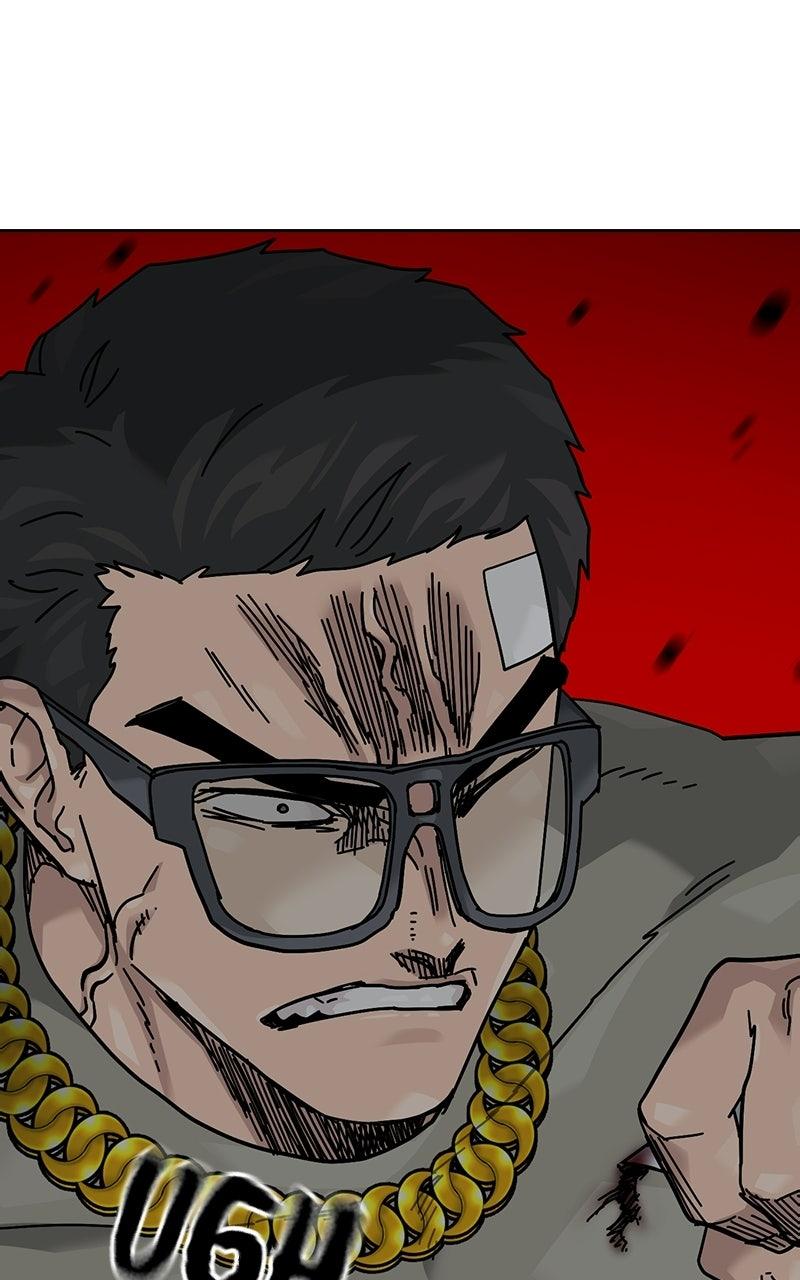 To Not Die S3 - Episode 40 34