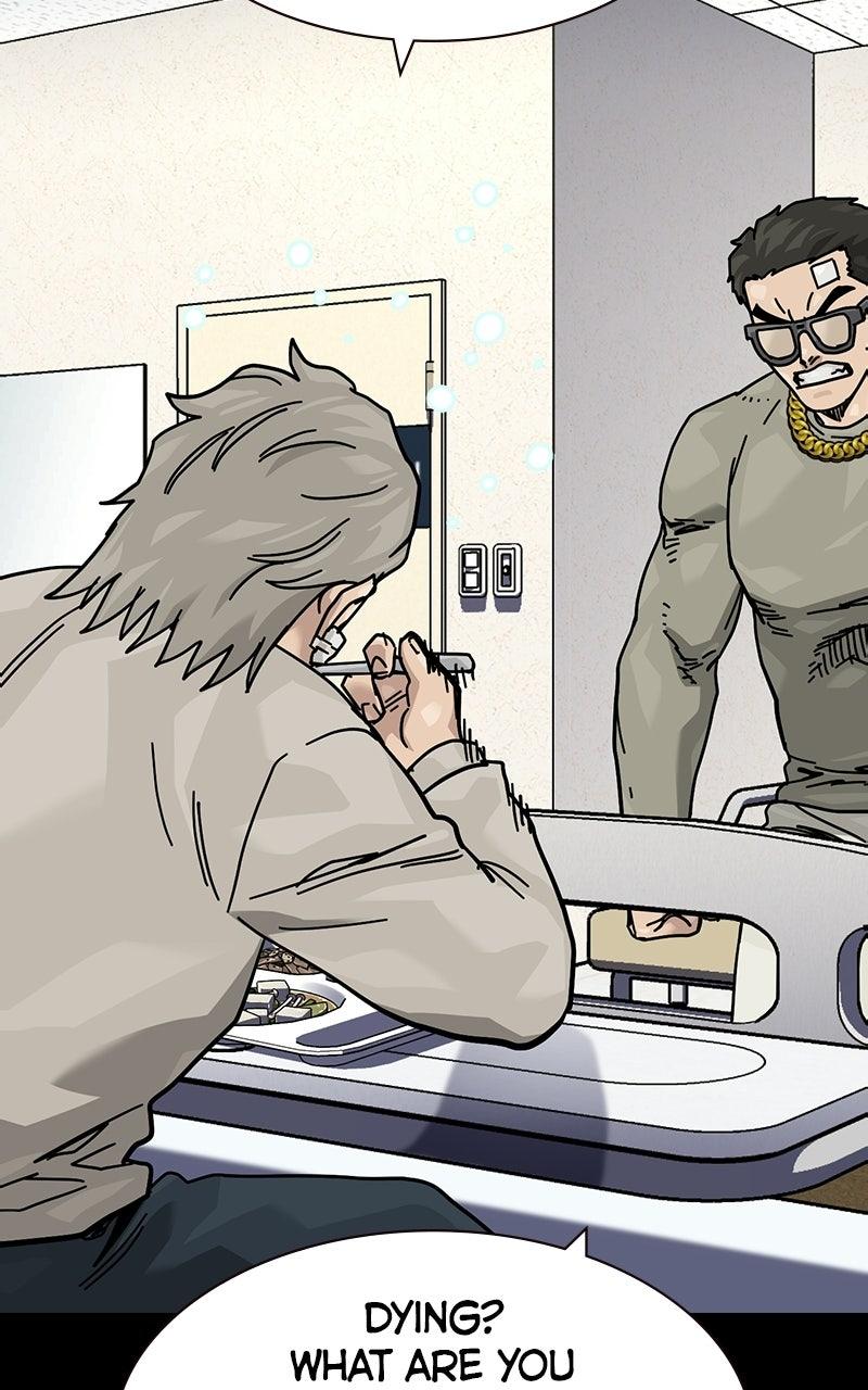 To Not Die S3 - Episode 40 44