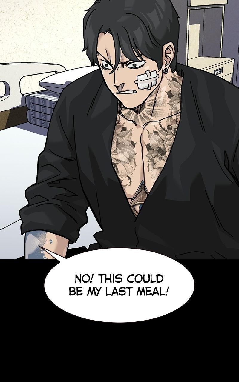 To Not Die S3 - Episode 40 46