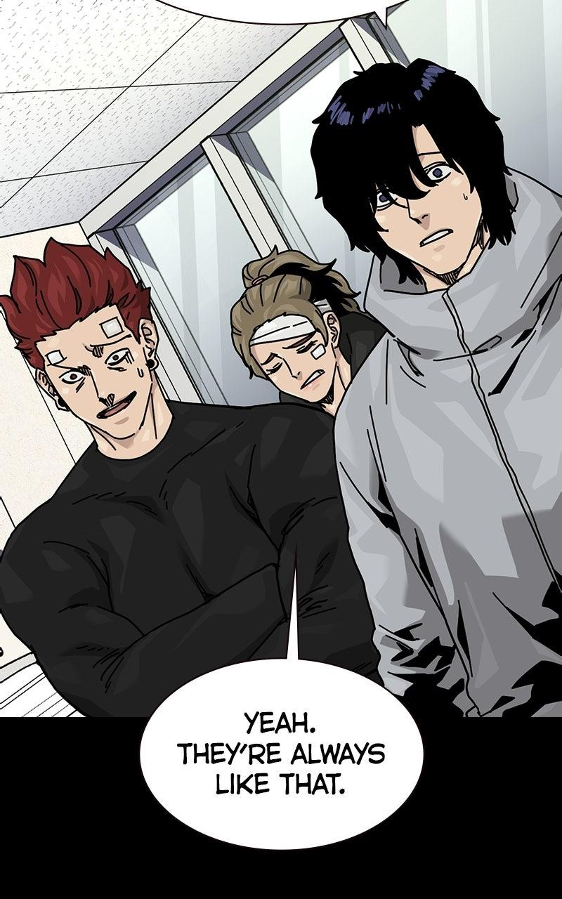 To Not Die S3 - Episode 40 48