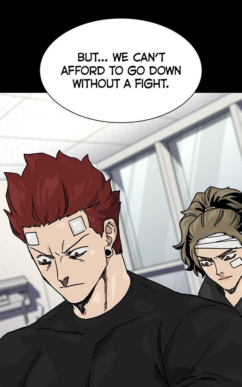 To Not Die S3 - Episode 40 55