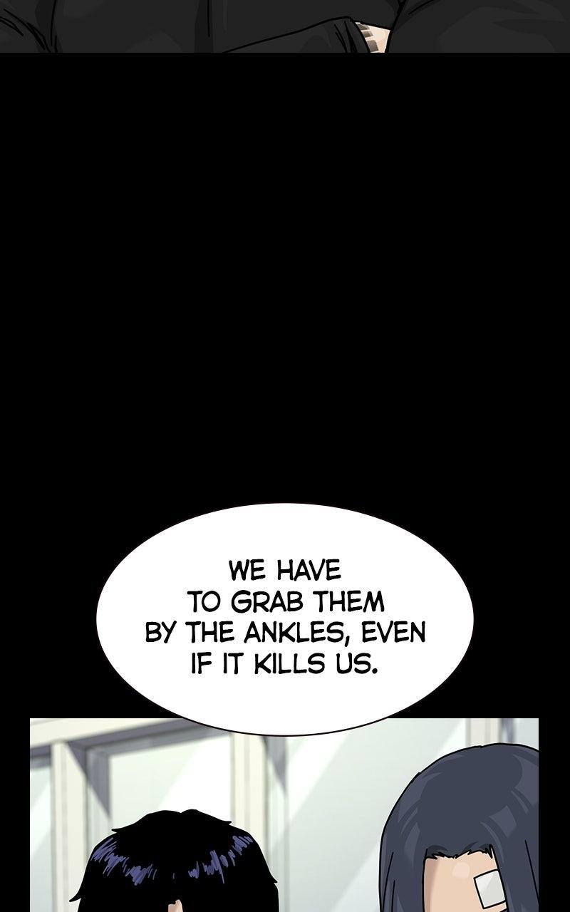 To Not Die S3 - Episode 40 56